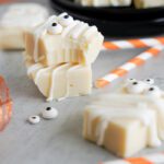 Easy Fudge Recipe with Condensed Milk