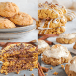 Easy Pumpkin Cookie Recipes