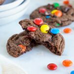 M&M Cookies