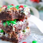 Best Brownie Magic Bars Recipe