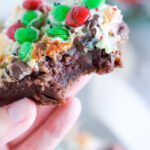 Easy Christmas Magic Bars Recipe