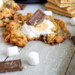 Best S’mores Cookies