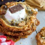 Best S’mores Cookies Recipe