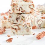 Easy Pecan Fudge Recipe