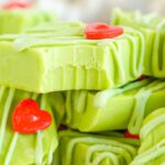 Grinch Christmas Fudge Facebook