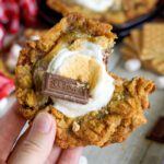 S’mores Cookies