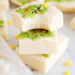 Best Christmas Fudge