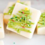 Best Vanilla Fudge Recipe