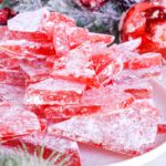 Cinnamon Christmas Candy