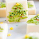Easy Christmas Fudge
