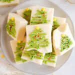 Homemade Fudge