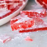 Red Hot Cinnamon Candy