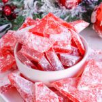 Red Hot Cinnamon Hard Candy Old Fashioned Recipe