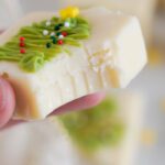 Vanilla Fudge Recipe
