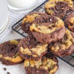 Easy Homemade Brookie