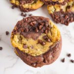 How to make Brookies