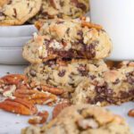 Best Oatmeal Chocolate Chip Cookies Recipe