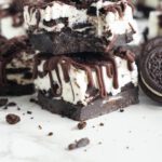 Oreo Cheesecake Recipe No Bake