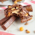 Ultimate Candy Bar Cookies Recipe