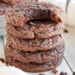 Best Brownie Cookies