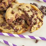 Best Chocolate Chip Cookies