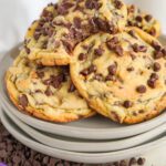 Easy Chocolate Chip Cookie Recipe