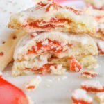 Pop Tart Cookies