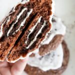 Brownie Mix Chocolate Cookies