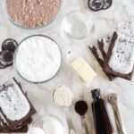 Pop Tart Cookies and Creme Cookies Recipe Ingredients