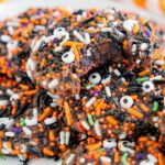 Halloween Cookies