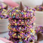 Brownie Bites Easter Cookies Recipes Facebook