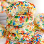Funfetti Cookies Recipe