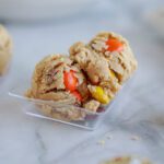 Edible Cookie Dough Recipe with Reese’s