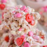 Homemade Crockpot Candy