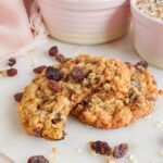 Oatmeal Raisin Cookies-25