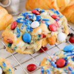 Red, White, and Blue Crookies-17