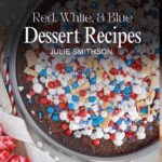 Red White and Blue Desserts ebook
