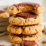 Reese’s Peanut Butter Cookies Facebook