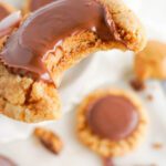 Reese’s Peanut Butter Cookies Recipe