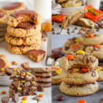 Reese’s Peanut Butter Cup Recipes