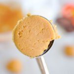 Reese’s Peanut butter Cookies Cookie Scoop