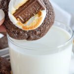 S’mores Brownie Bites Recipe