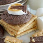 S’mores Cookies