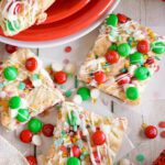 Best Christmas Cookie Bars