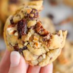 Best Cranberry Cookies