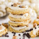 Cookie Dough Cookie Recipes from Scratch