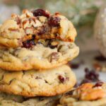 Cranberry Chocolate Chip Cookies Facebook