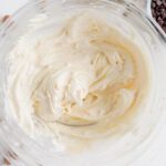 Easy Cookie Dough Cookies Frosting Recipe
