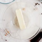 Easy Cookie Dough Cookies Frosting Recipe with Butter