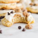 Easy Copycat Crumbl Cookies